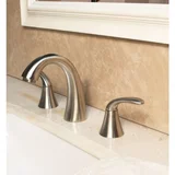 Trend Widespread — Satin Nickel