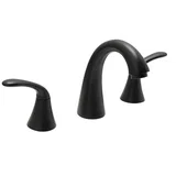 Trend Widespread — Matte Black