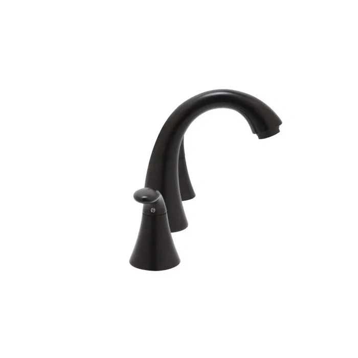 Trend Widespread — Matte Black