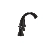 Trend Widespread — Matte Black