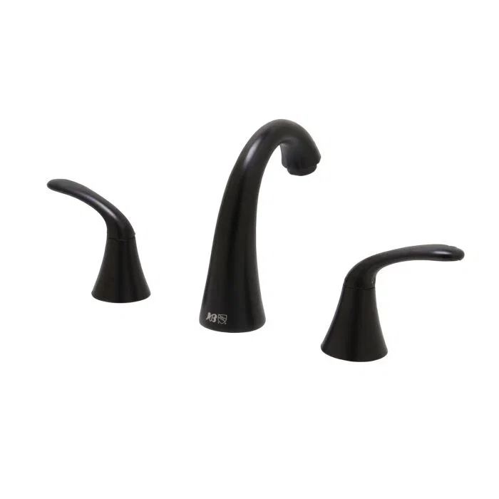 Trend Widespread — Matte Black