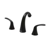 Trend Widespread — Matte Black