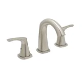 Torrey Widespread — Satin Nickel