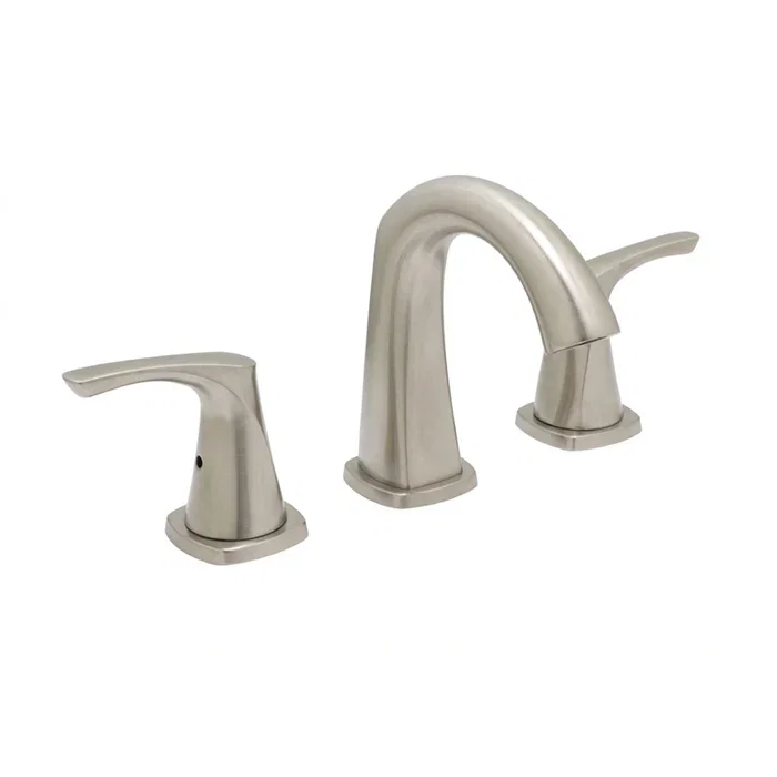 Torrey Widespread — Satin Nickel
