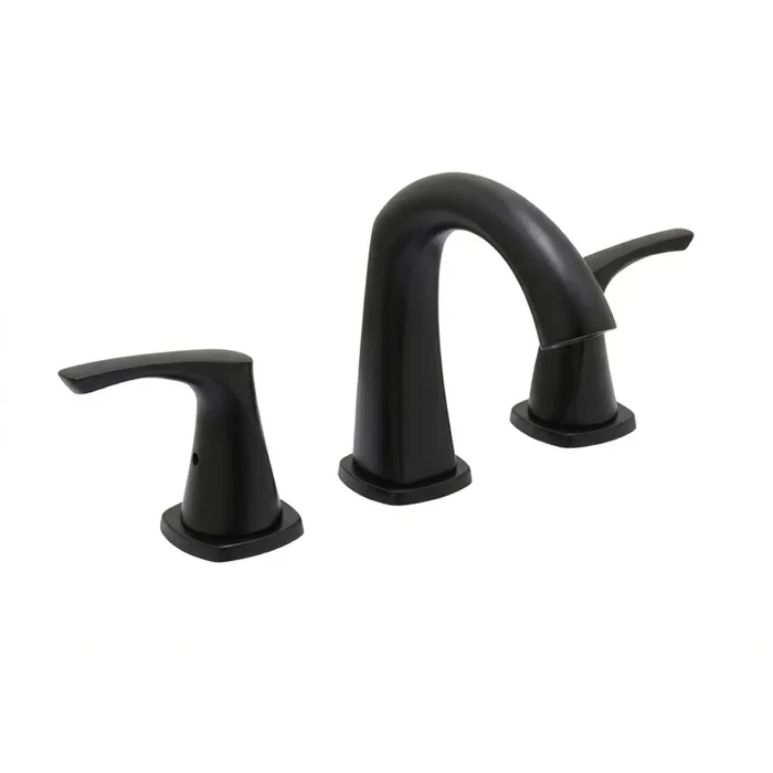 Torrey Widespread — Matte Black