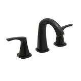 Torrey Widespread — Matte Black