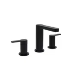 Tazio Widespread — Matte Black