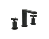 Tazio Widespread — Matte Black