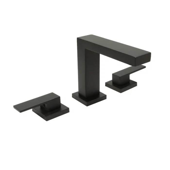 Razo Widespread — Matte Black
