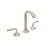Joy Widespread — PVD Satin Nickel
