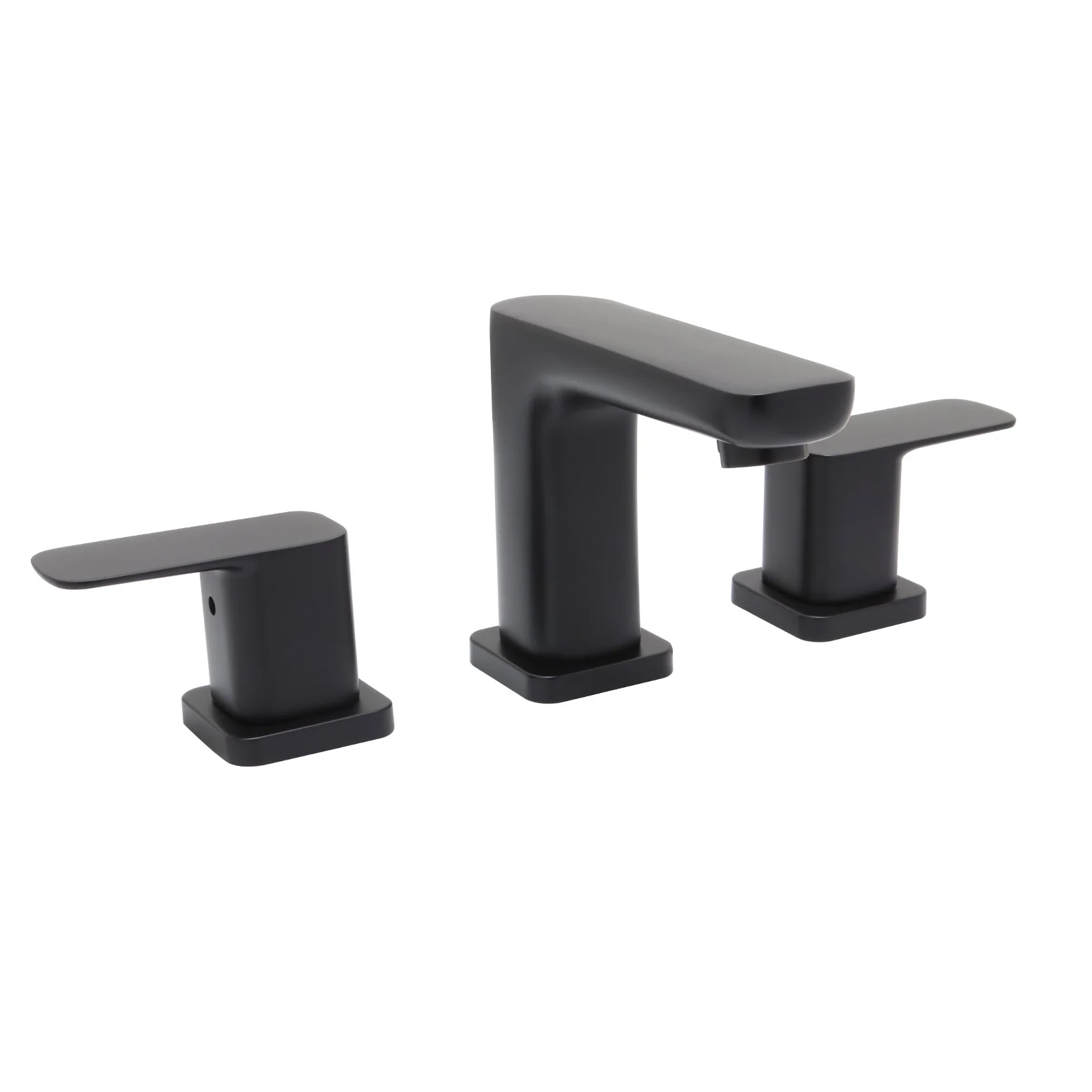 Sevaun Widespread — Matte Black