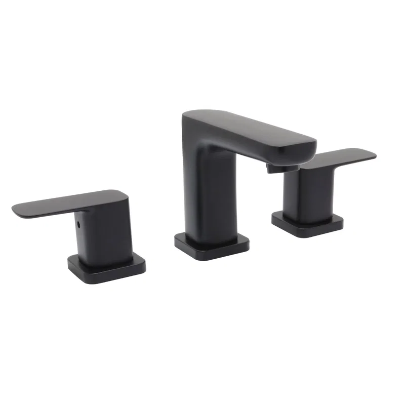 Sevaun Widespread — Matte Black