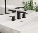 Sevaun Widespread — Matte Black