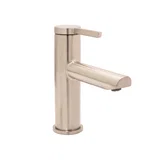 Euro Single Control — PVD Satin Nickel