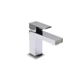 Razo Single Control — Chrome