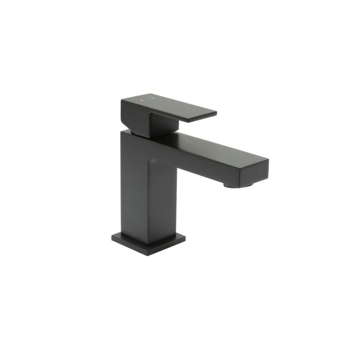 Razo Single Control — Matte Black