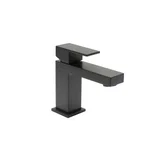 Razo Single Control — Matte Black