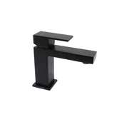 Razo Single Control — Matte Black