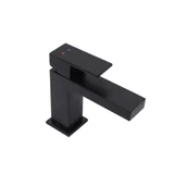 Razo Single Control — Matte Black