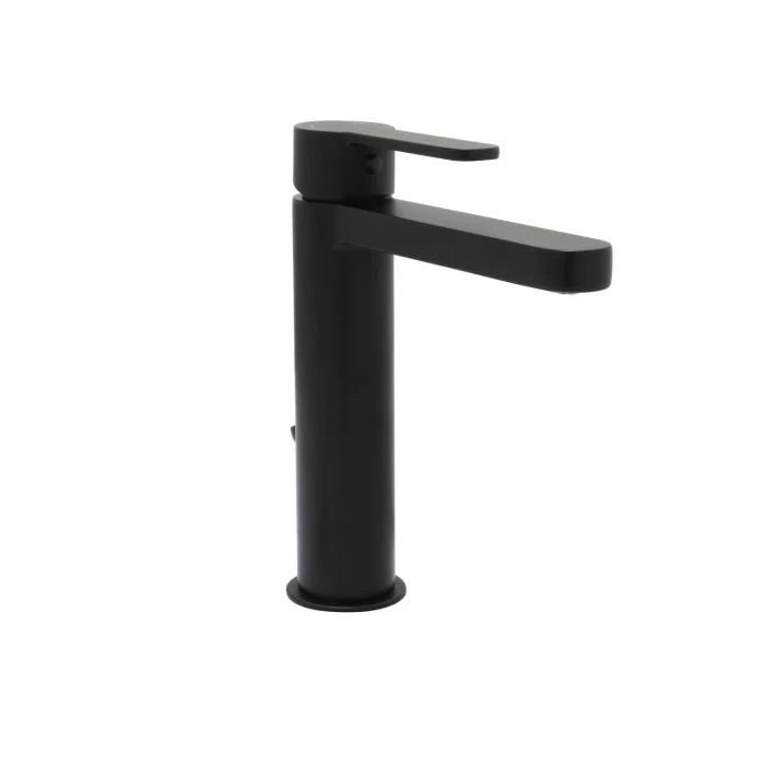 Tazio Single Control — Matte Black