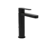 Tazio Single Control — Matte Black