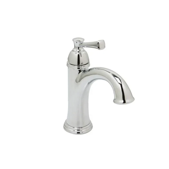 Woodbury Lavatory — Chrome