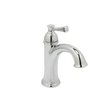 Woodbury Lavatory — Chrome