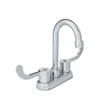 HB Pro Bar Faucet — Chrome