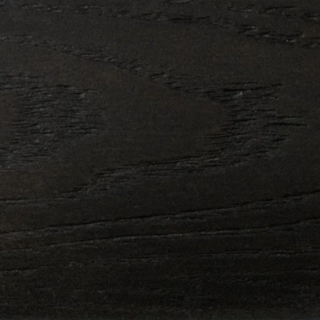 Wood Sample - Carbon Oak