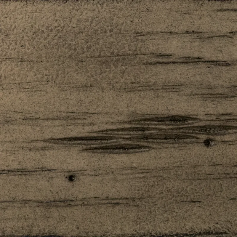 Wood Sample - Empire Gray
