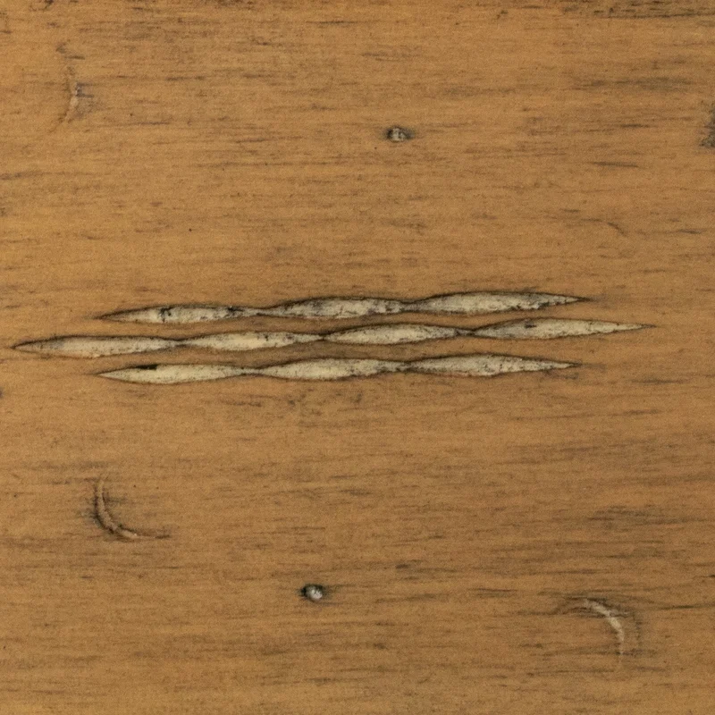 Wood Sample - Honey Alder