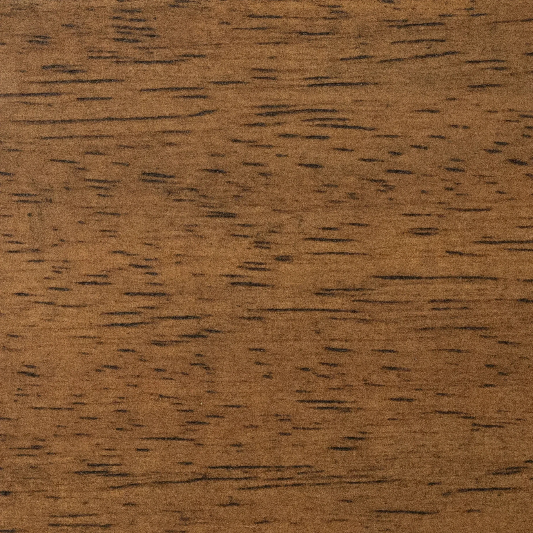 Wood Sample - Saddle Brown