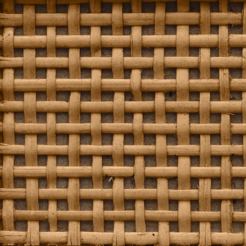 Wood Sample - Seaside Oak Cane