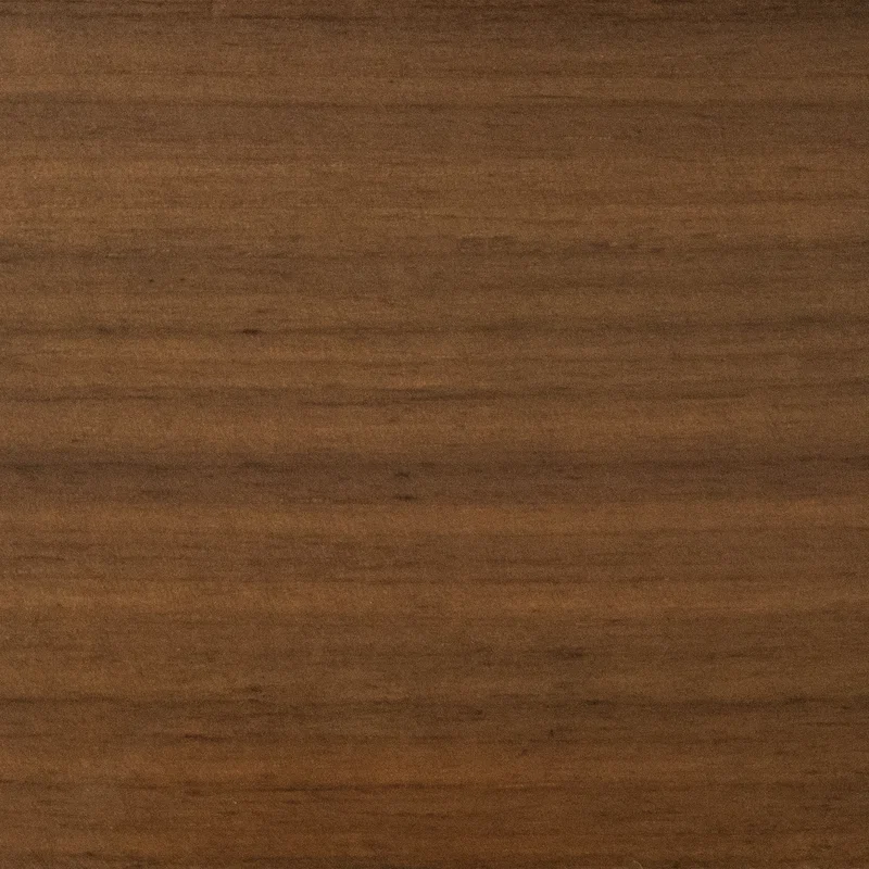 Wood Sample - Mid Century Walnut