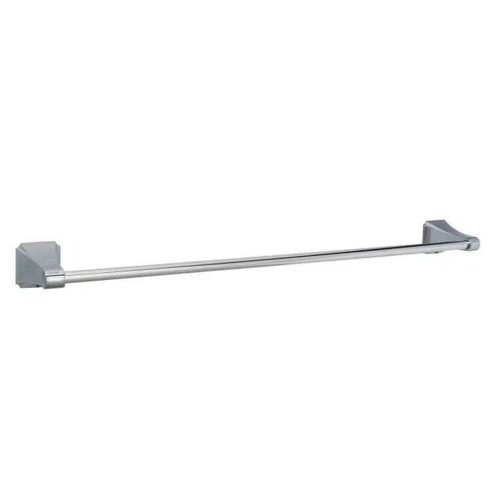 Towel Bar — Chrome