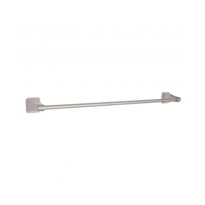 Towel Bar — PVD Satin Nickel