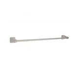 Towel Bar — PVD Satin Nickel