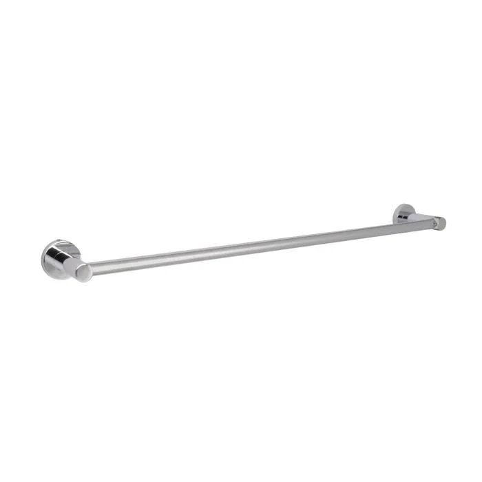 Towel Bar — Chrome