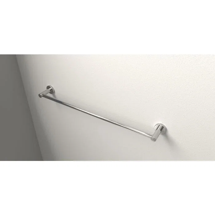Towel Bar — Chrome