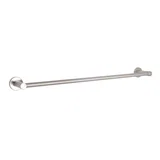 Towel Bar — PVD Satin Nickel