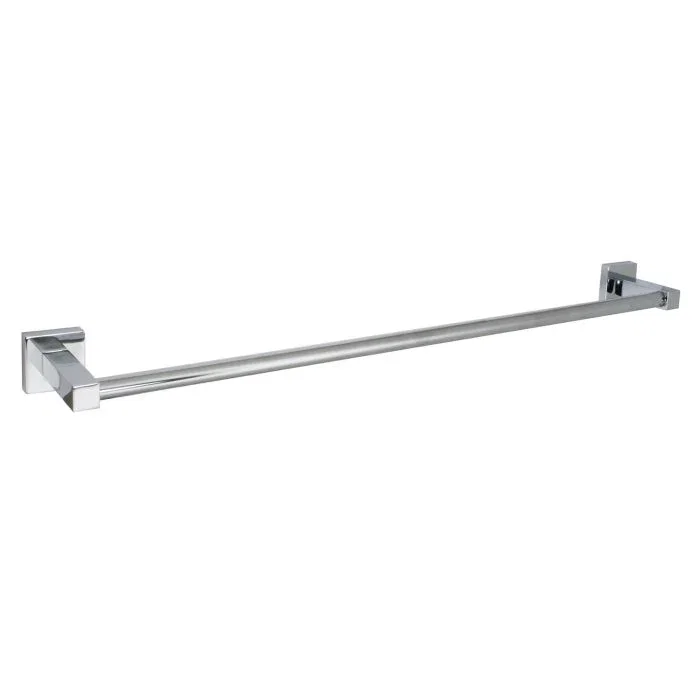 Towel Bar — Chrome