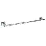 Towel Bar — Chrome