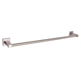 Towel Bar — PVD Satin Nickel