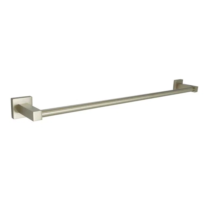 Towel Bar — PVD Satin Brass