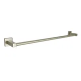 Towel Bar — PVD Satin Brass