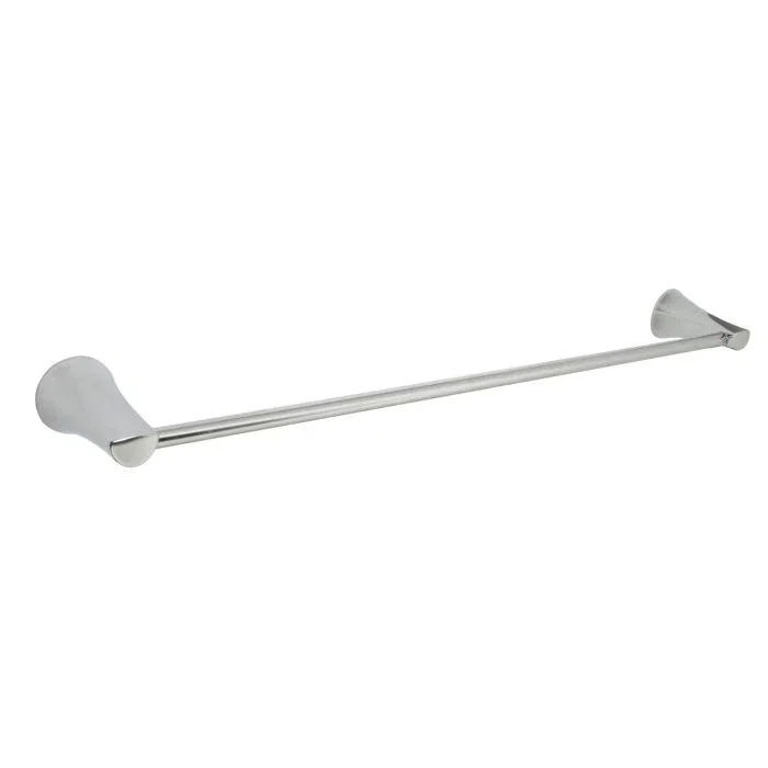 Towel Bar — Chrome