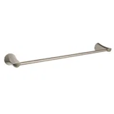 Towel Bar — PVD Satin Nickel