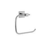 Towel Ring — Chrome