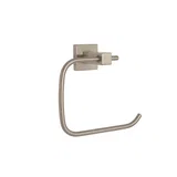 Towel Ring — PVD Satin Nickel
