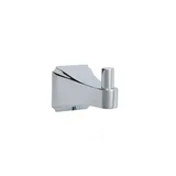 Robe Hook — Chrome